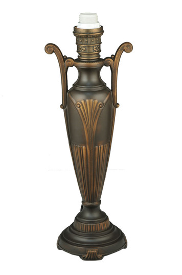 Classic Handled Vase One Light Table Base (57|22888)