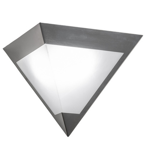 Mayor LED Wall Sconce in Extreme Chrome (57|228128)