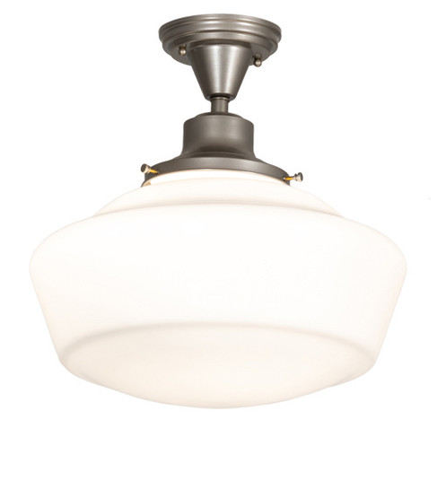 Revival One Light Pendant in Nickel (57|226406)