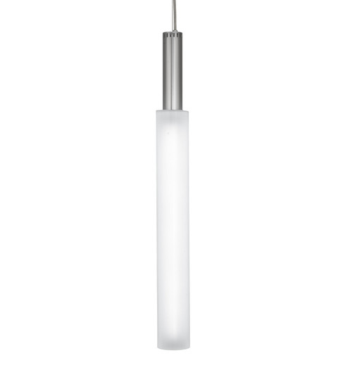 Cilindro LED Mini Pendant in Extreme Chrome (57|225934)