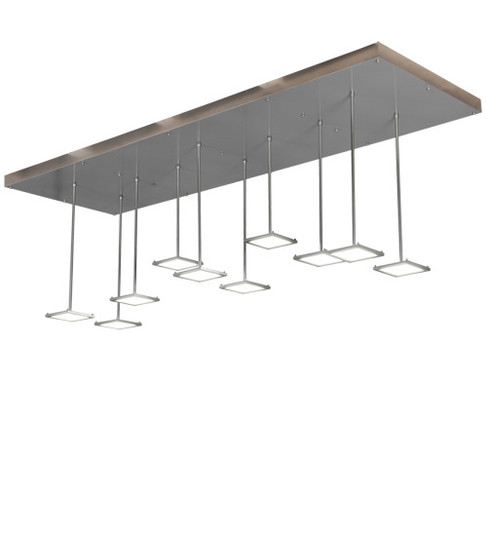 Kossar LED Ceiling Fixture (57|225206)