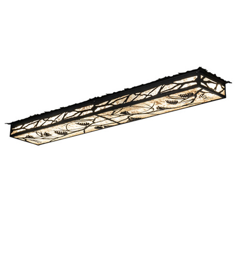 Whispering Pines LED Flushmount (57|221767)