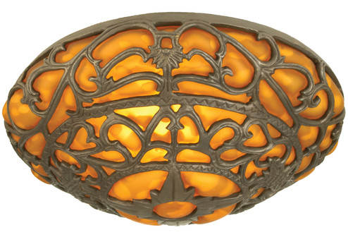 Castle Braintree Shade in Antique (57|22074)