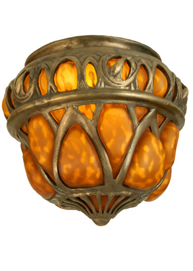 Castle Crown Shade in Antique (57|22071)