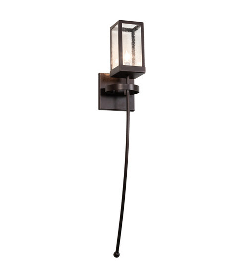 Parker Henry One Light Wall Sconce in Antiquity (57|220542)