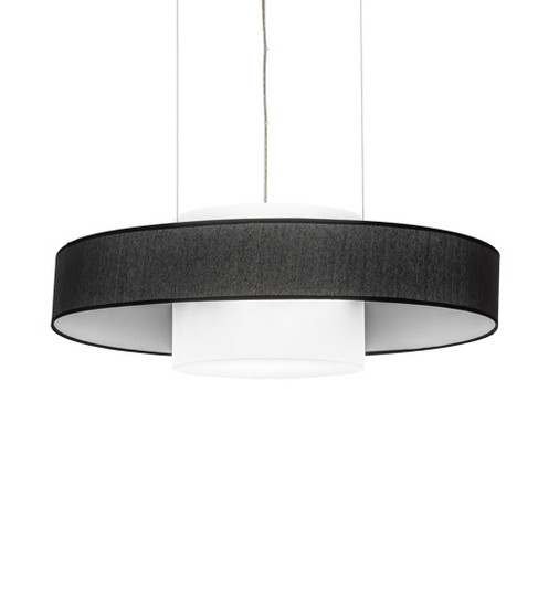 Ashton LED Pendant in Brushed Copper (57|215318)