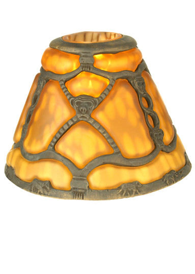 Castle Bantam Shade in Antique (57|21261)
