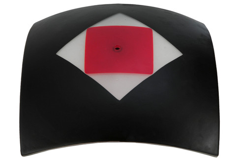 Metro Fusion Shade in Craftsman Brown (57|20839)