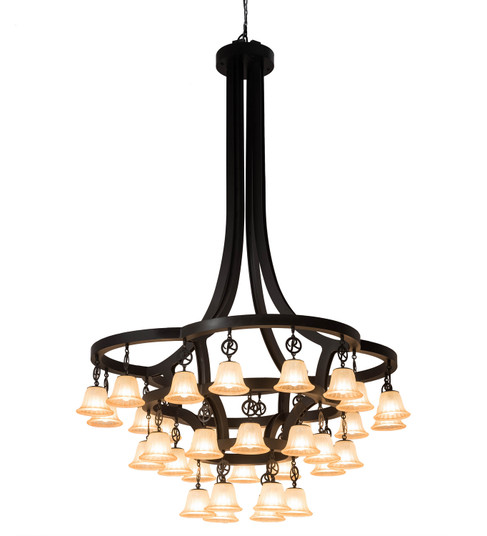 Cretella 34 Light Chandelier (57|197781)