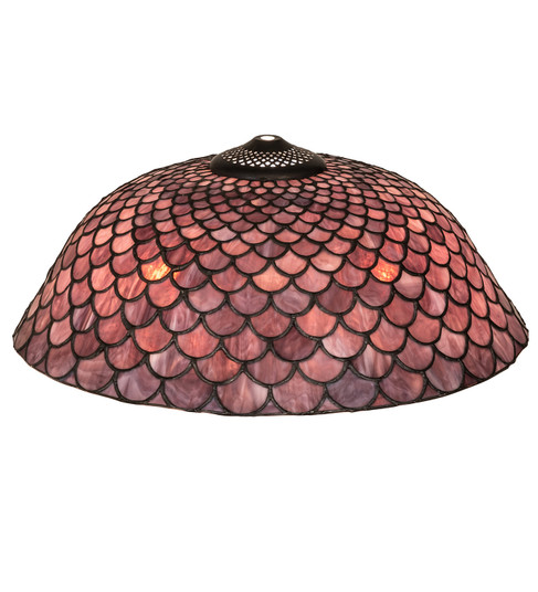 Tiffany Fishscale Shade (57|19491)