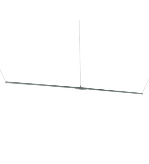 Trax LED Pendant in Extreme Chrome (57|194727)