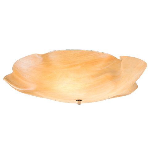 Atelier Three Light Flushmount in Custom (57|194721)