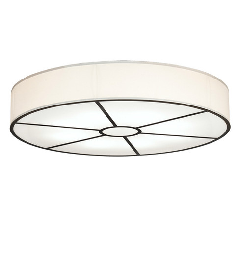 Cilindro LED Flushmount in Timeless Bronze (57|190598)