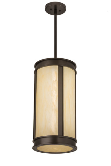 Cilindro LED Pendant in Oil Rubbed Bronze (57|186562)