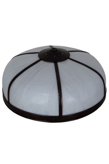 Arts & Crafts Shade in Craftsman Brown (57|182604)