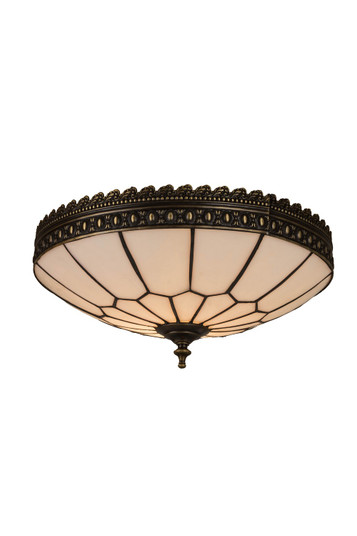 Vincent Shade in Craftsman Brown Hilighted (57|181380)