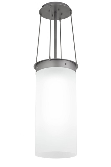 Cilindro LED Pendant in Nickel (57|179316)