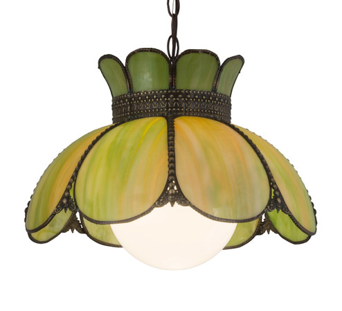 Anabelle One Light Wall Sconce in Mahogany Bronze (57|178119)