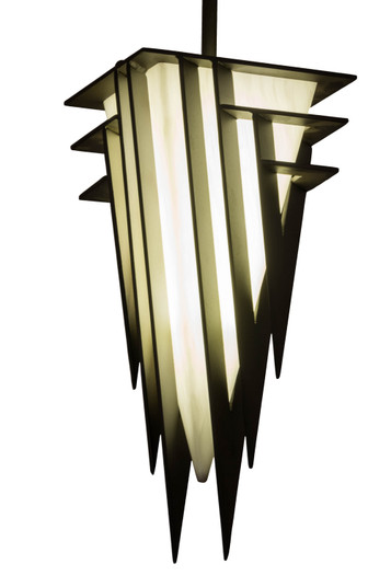 Jerabeck LED Pendant in Oil Rubbed Bronze (57|175223)