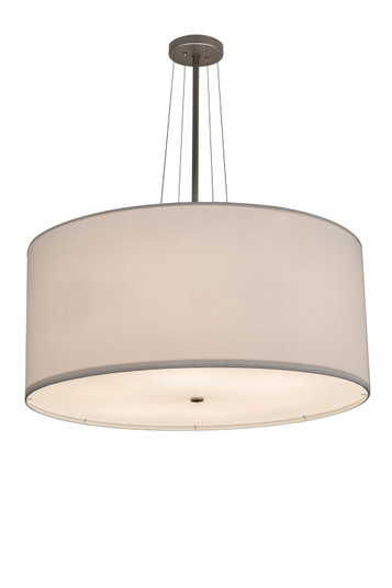 Cilindro Six Light Pendant in Nickel (57|171176)
