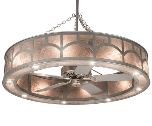 Mission 16 Light Chandel-Air in Nickel (57|169670)