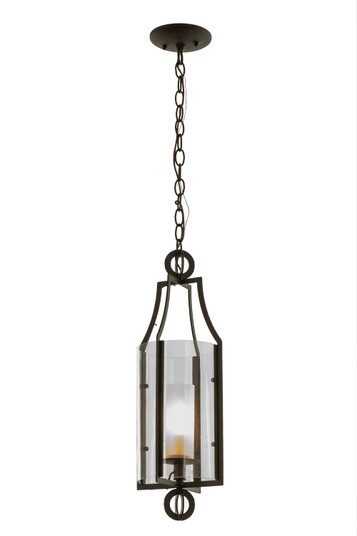 Delta One Light Pendant in Oil Rubbed Bronze (57|164711)