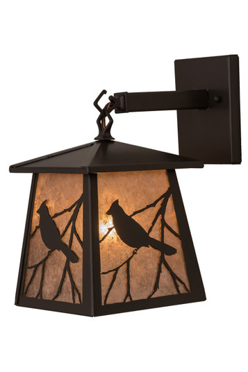 Stillwater One Light Wall Sconce in Timeless Bronze (57|161951)