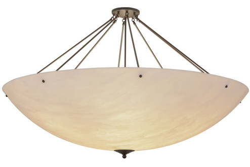 Madison 12 Light Pendant in Timeless Bronze (57|158816)