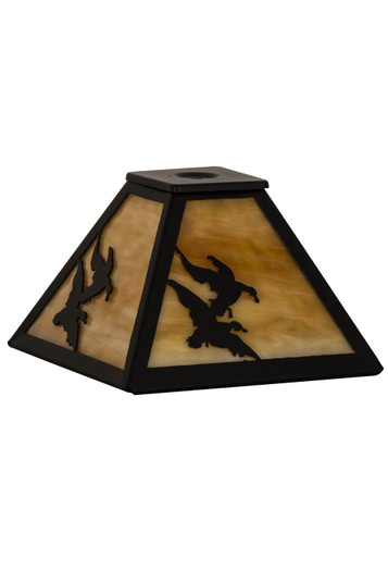 Ducks In Flight Shade in Timeless Bronze (57|157338)