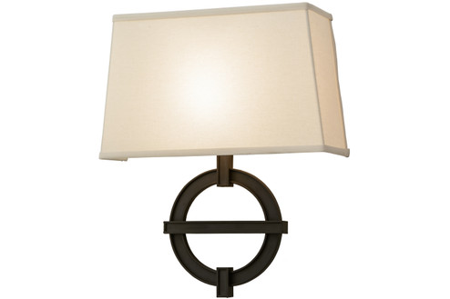 Equatore LED Wall Sconce in Oil Rubbed Bronze (57|153344)