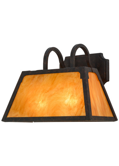Dalton Two Light Wall Sconce in Cajun Spice (57|153227)