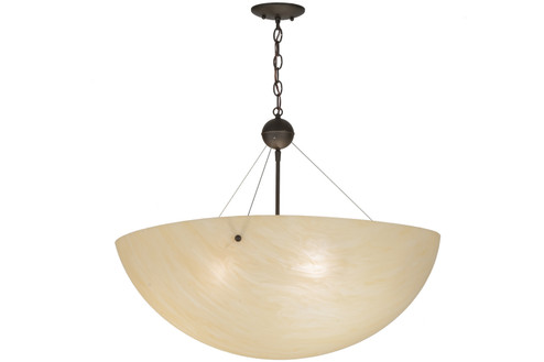 Cypola Three Light Pendant in Oil Rubbed Bronze (57|152181) Cypola Three Light Pendant in Oil Rubbed Bronze (57|152181)