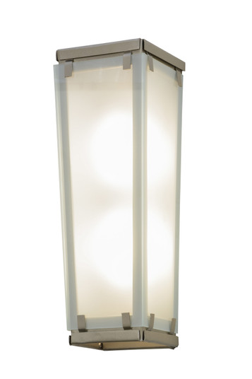Binnenstebuiten Two Light Wall Sconce in Champagne Mist (57|151698)