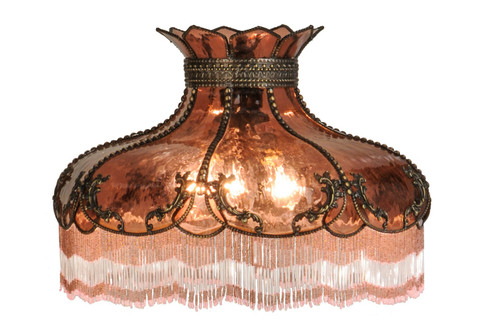 Elizabeth Shade in Craftsman Brown W/Highlights (57|149639)