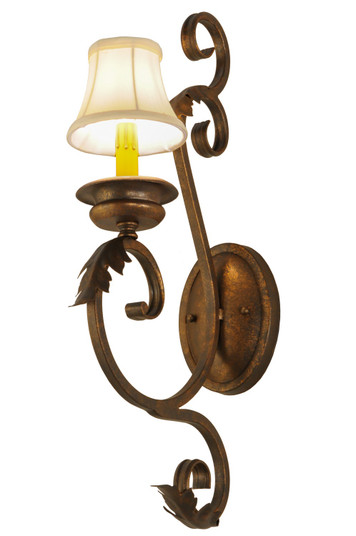 Josephine One Light Wall Sconce in Custom (57|149235)
