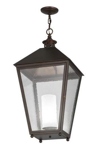 Stafford One Light Pendant in Oil Rubbed Bronze (57|148940)