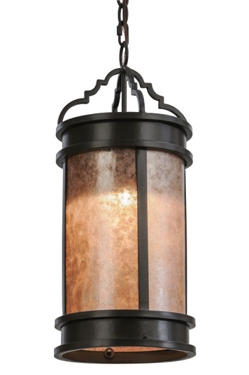 Wyant One Light Pendant in Timeless Bronze (57|148008)