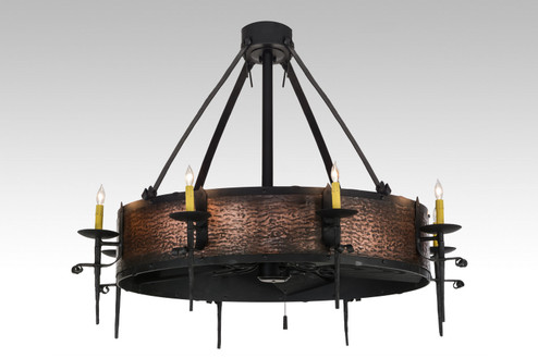 Costello Eight Light Chandel-Air in Fb/Olok (57|147944)