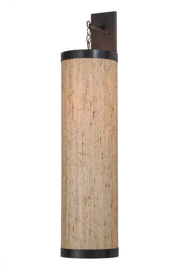 Cilindro One Light Wall Sconce in Timeless Bronze (57|147159)