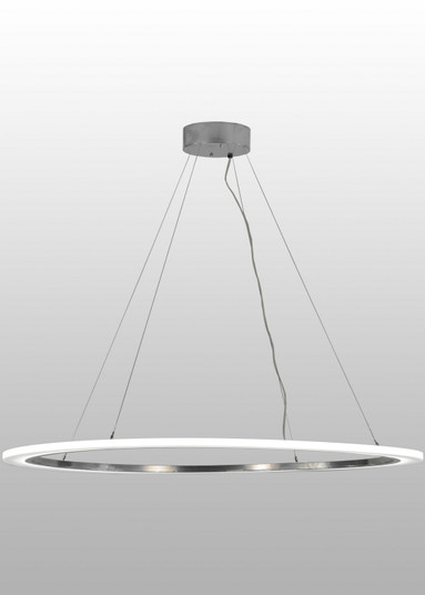 Anillo LED Pendant in Extreme Chrome (57|145768)
