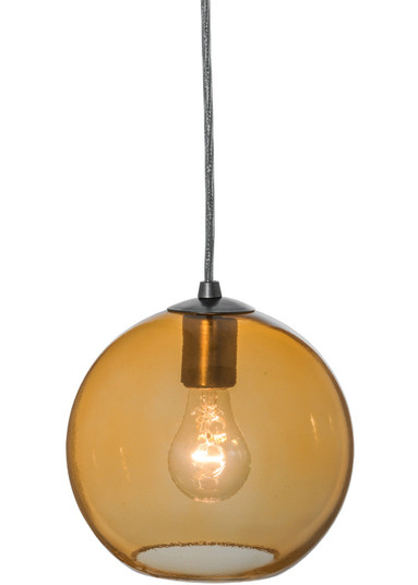 Bola One Light Mini Pendant in Custom (57|144333)