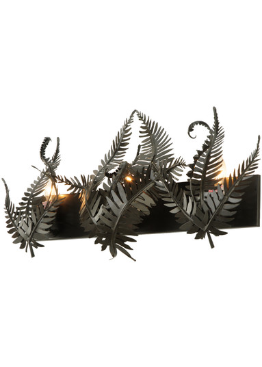 Fern Three Light Vanity in Timeless Bronze (57|14324)