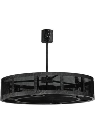 Paloma Golpe Chandel-Air in Matte Clear (57|142148)
