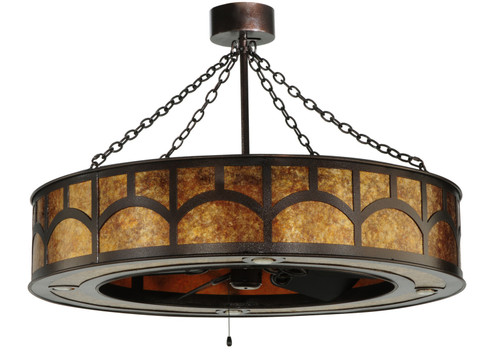 Mission 16 Light Chandel-Air in Copper Vein (57|138522)