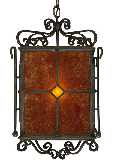 Standford One Light Pendant in Black Hills Gold (57|136517)