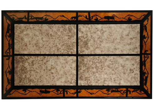 Duke Diffuser in Burnished Brass (57|136280)