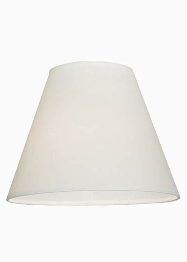 Parchment Shade in Parchment White (57|136224)