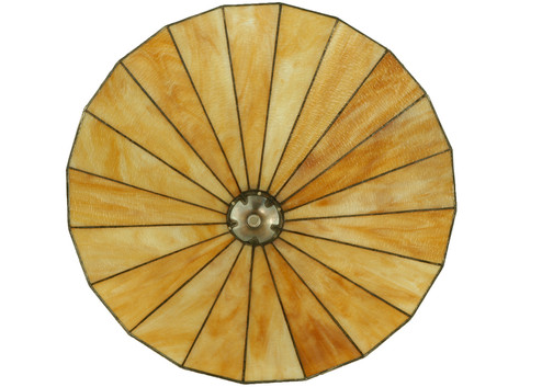 Duncan Shade in Mahogany Bronze (57|135958)