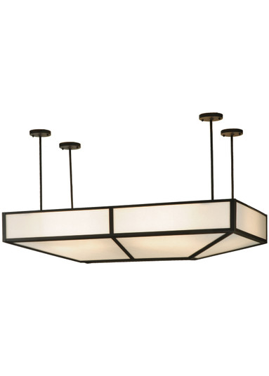 Meyer 12 Light Pendant in Oil Rubbed Bronze (57|135220)