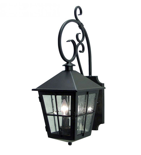 Gore Two Light Wall Sconce in Blackwash (57|134780)